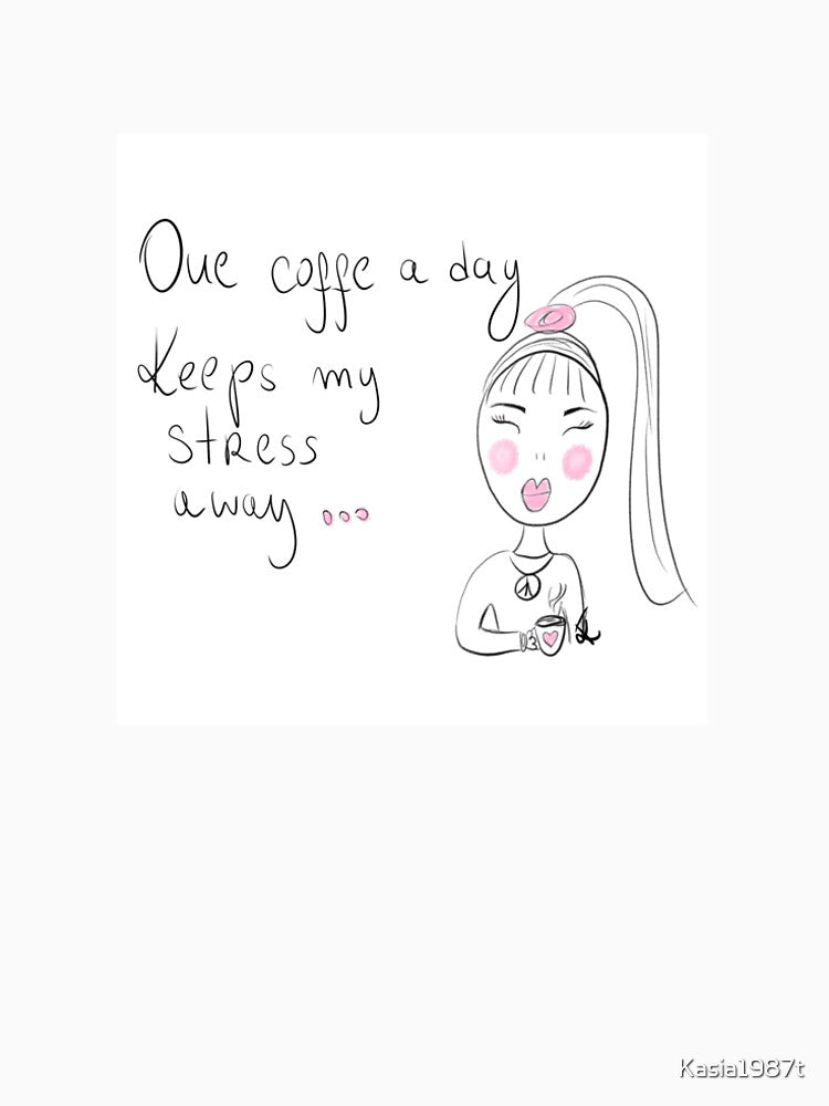 coffee by Kasia1987t