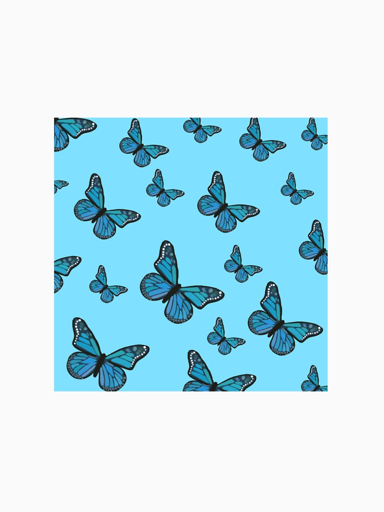 Butterflies by mariamudre
