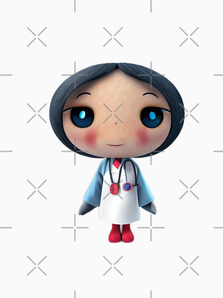 nurse, gifts for nurses, nurse sublimation,nurse christmas by theplanetlove
