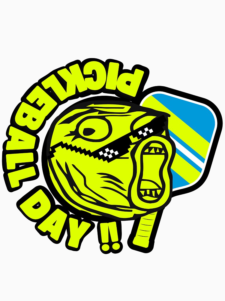 Pickleball Day!!! by Adlani