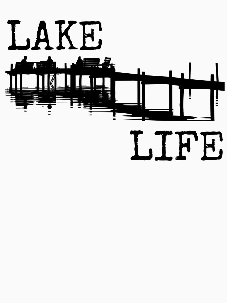 Lake Life by LifeInTheFLA