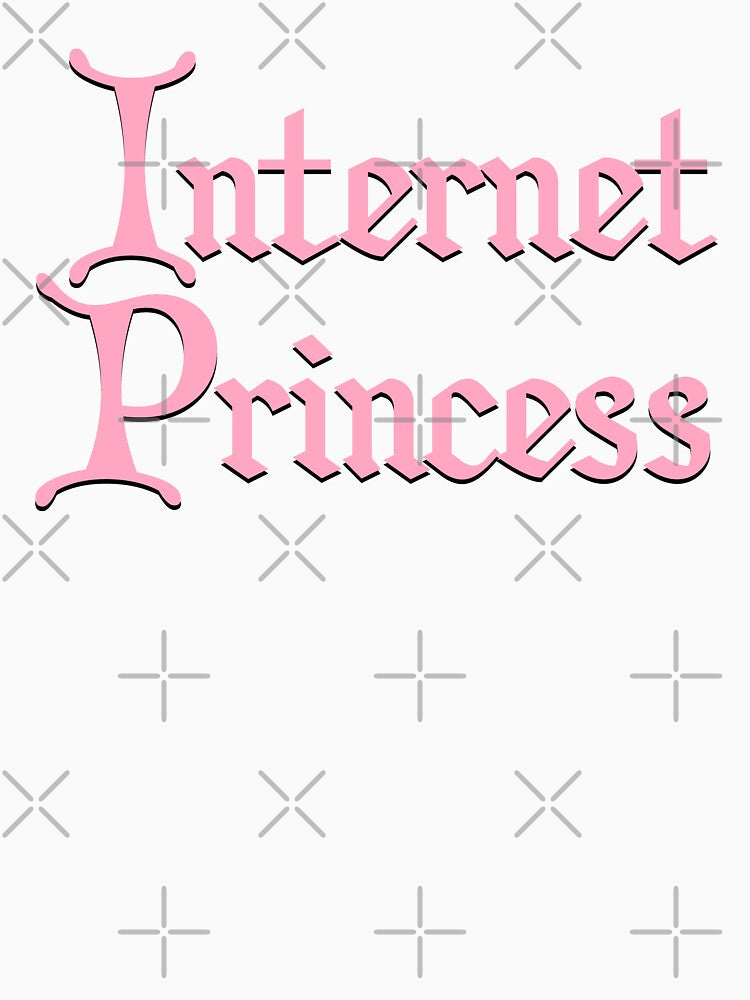 Internet Princess by ProdbyNiECO