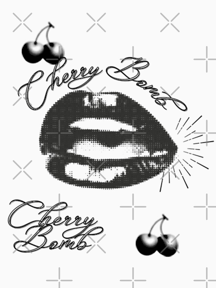 Cherry bomb by Nova Mirth