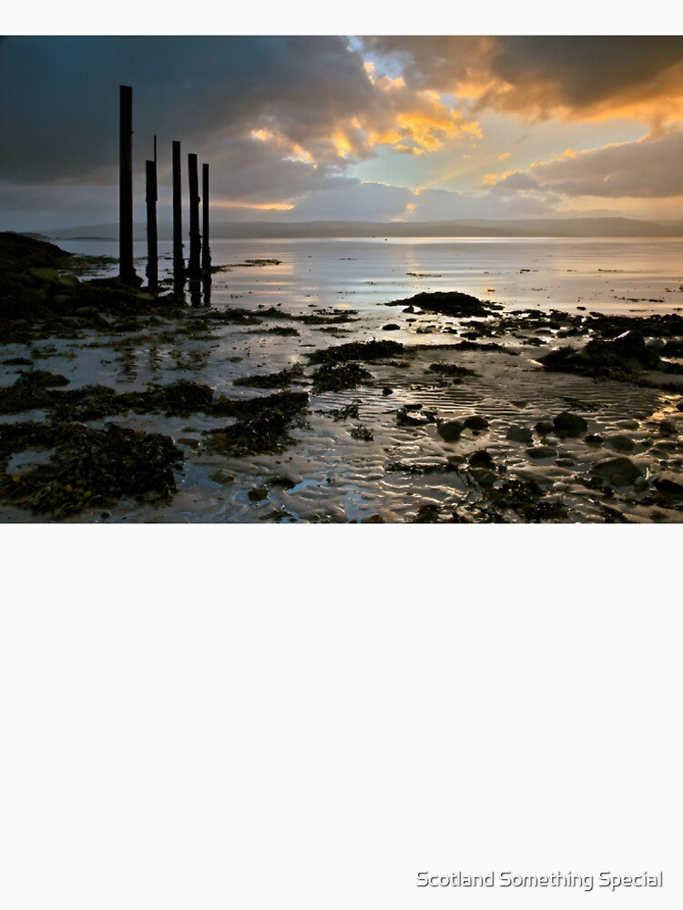 Sunrise over Loch Gilp by Scotland Something Special