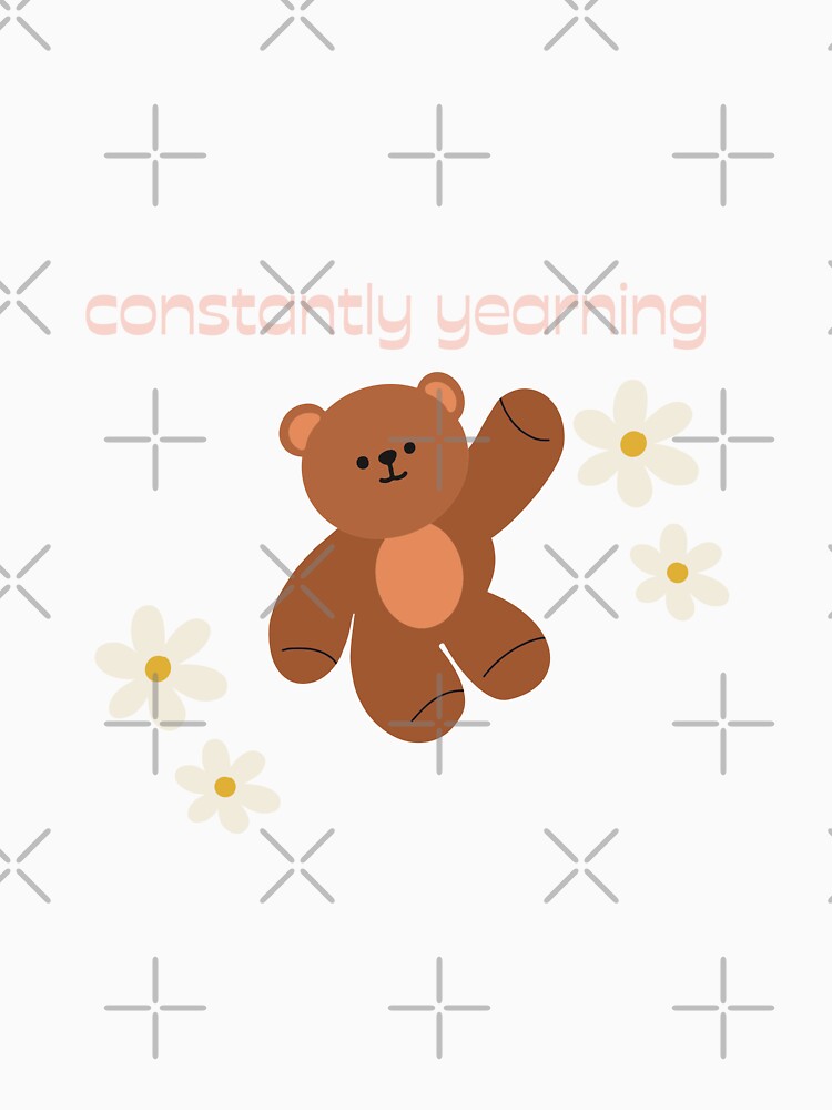 Yearning Constantly by deadiate