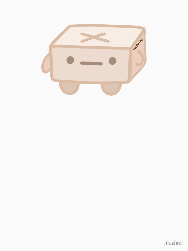 Tofu by mushmi