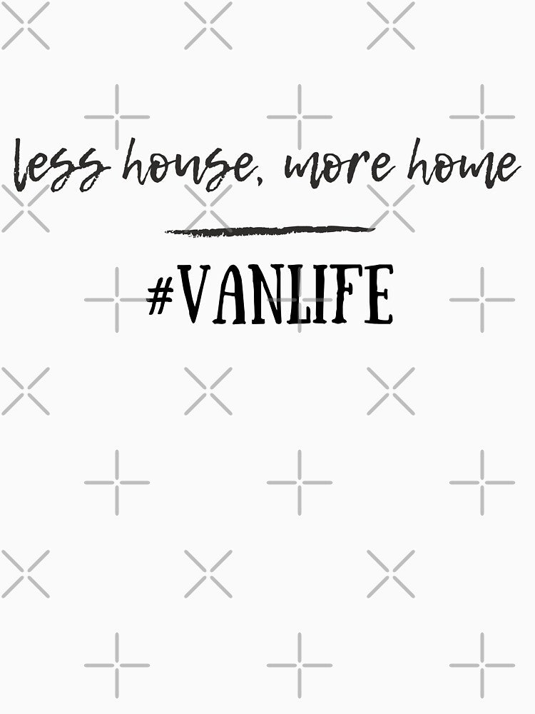 Less house. more home  | VAN LIFE TRAVEL + ADVENTURE by Le Plus Three