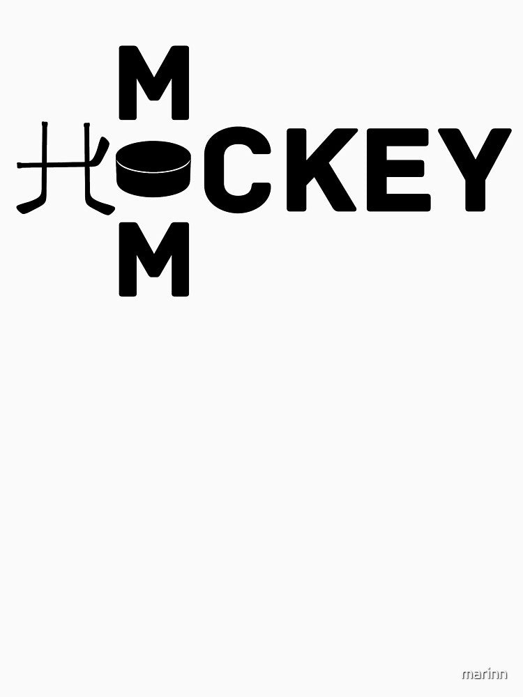 Hockey MoM by marinn
