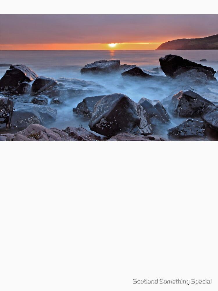 Kintyre - the South End by Scotland Something Special