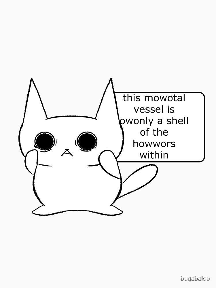 mowotal wealm by bugabaloo