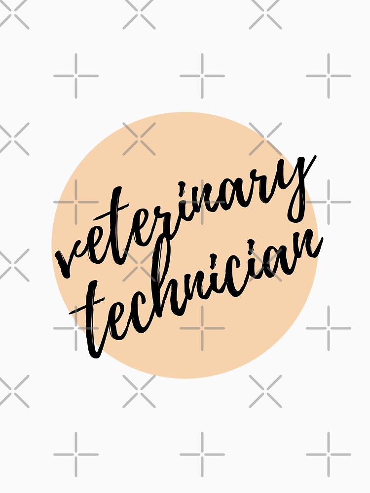 Vet Tech by wegotsbadblood