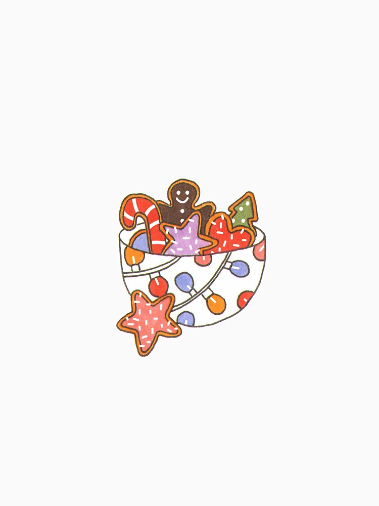 Christmas Cookies by RickytheUnicorn