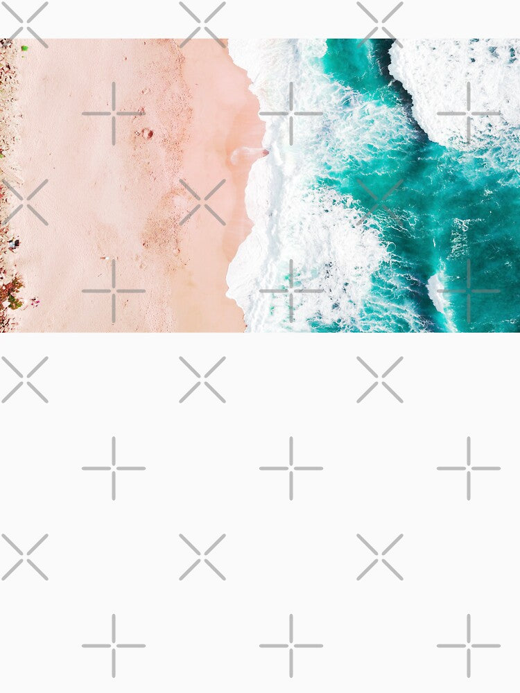 Ocean Beach Aesthetic by Aesthetic Archive