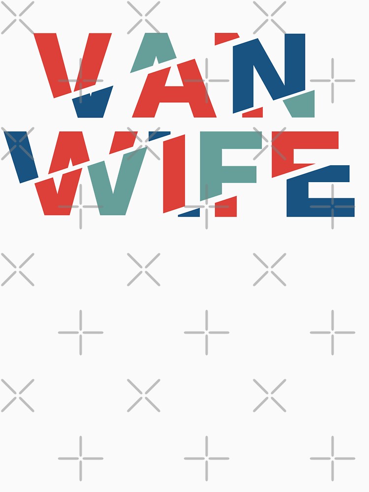Van life : Van Wife by robnoble