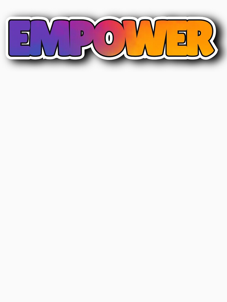 Empower by MIMI Design
