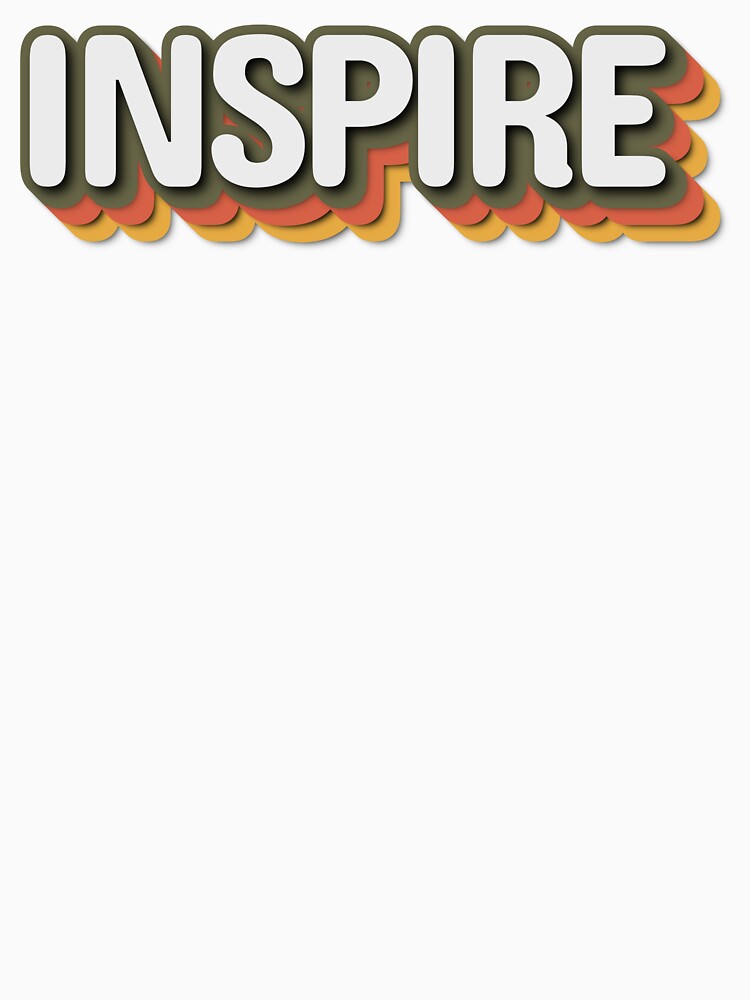 Inspire by MIMI Design