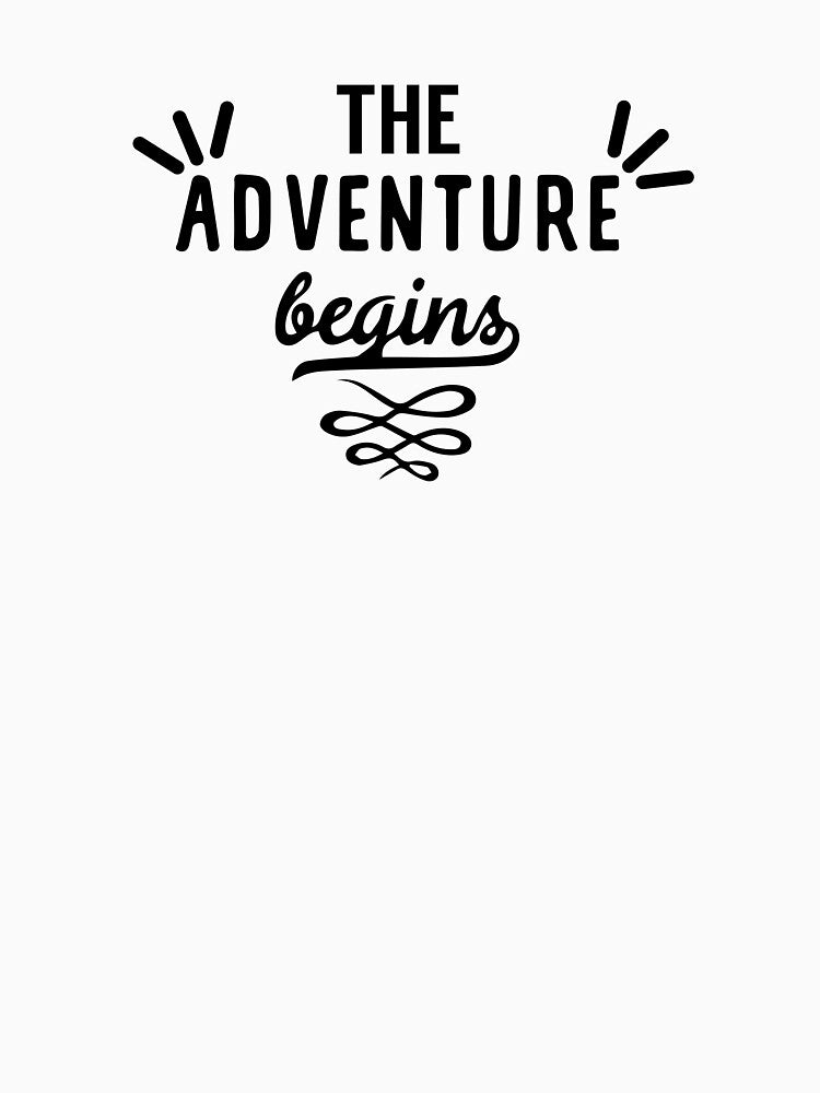 The adventure begins by AnisosPteron