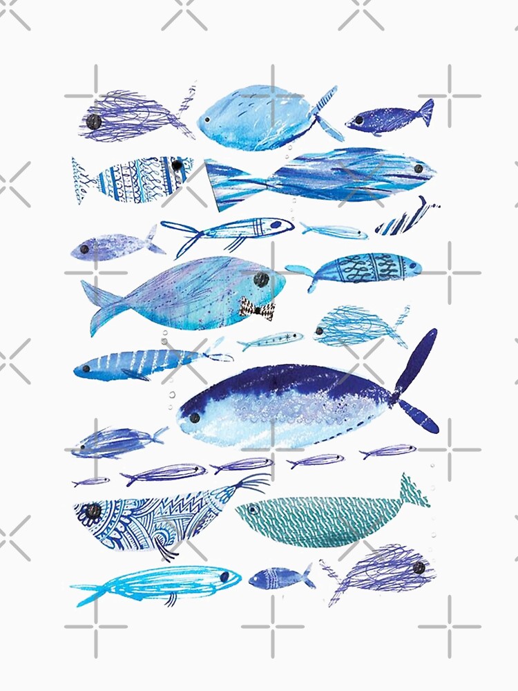 Fish Compilation ! by joventinguarezi