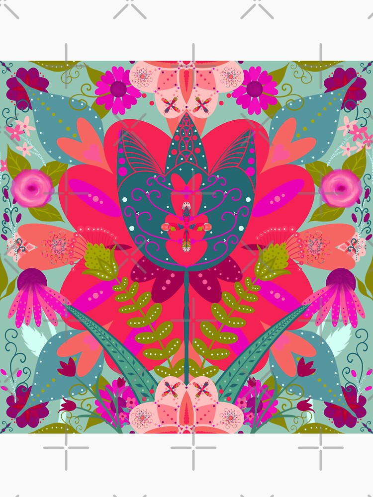 Flower Power by DesignbyKurlz
