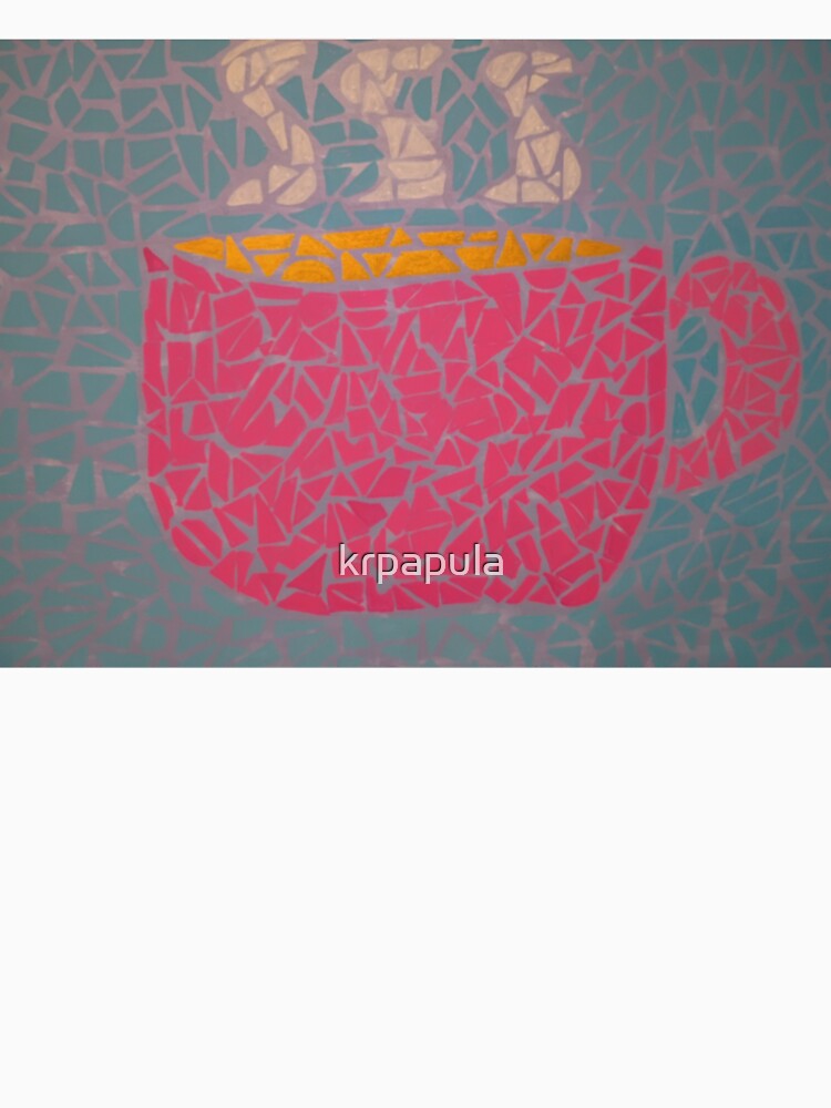 coffee mug by krpapula