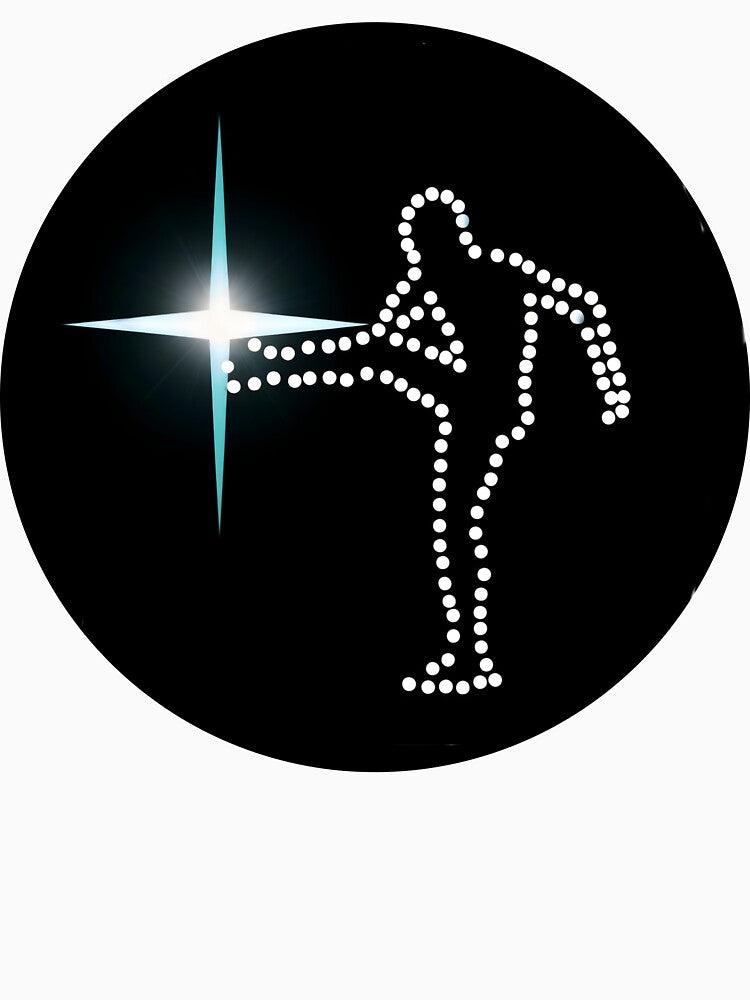 Old Grey Whistle Test retro BBC design by Mr Brigzy