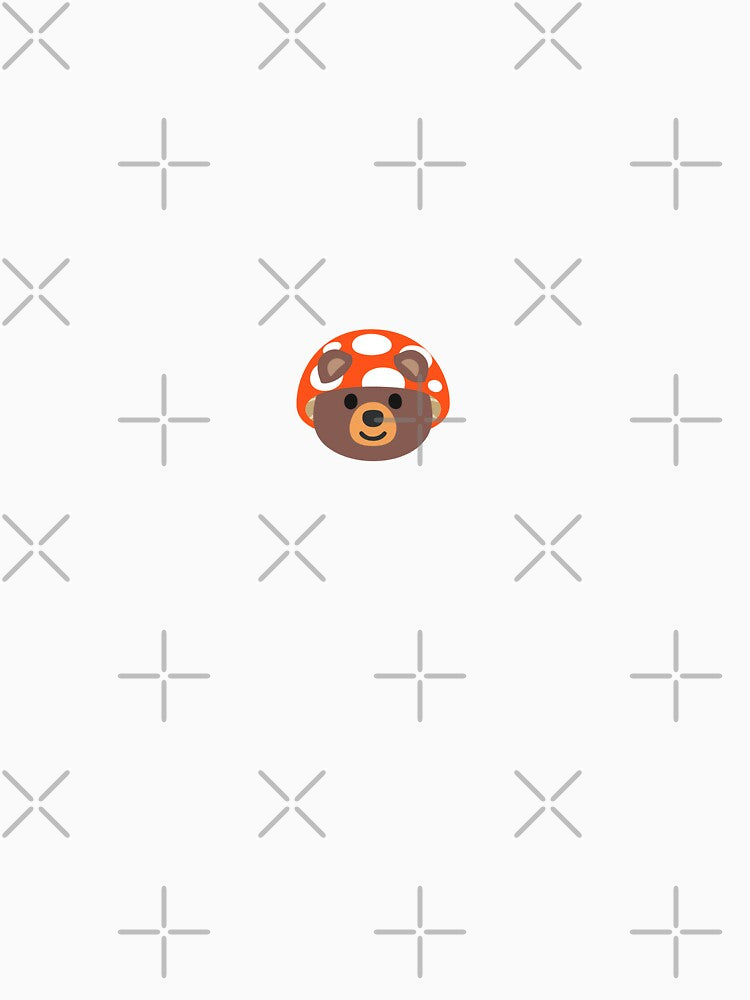 Mushroom Bear by Yeebus's Variety Store
