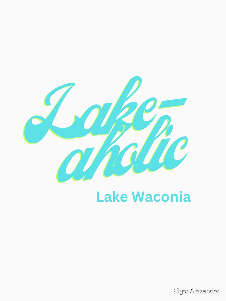 Lakeaholic Lake Waconia by ElyseAlexander