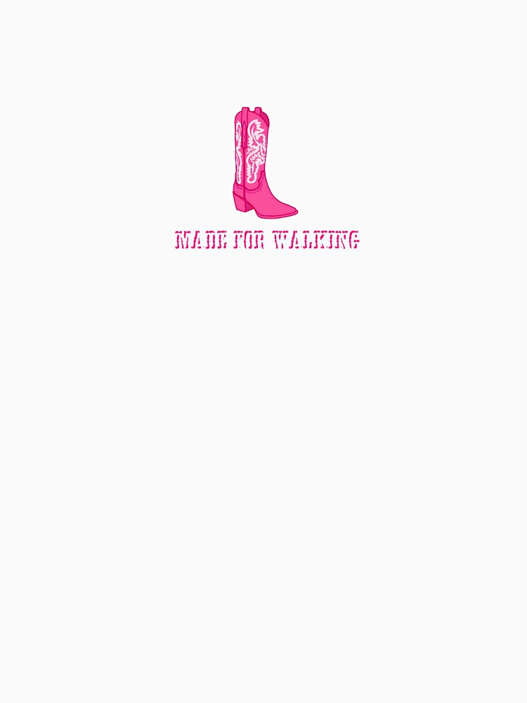 Made for Walking by mbstickerco20