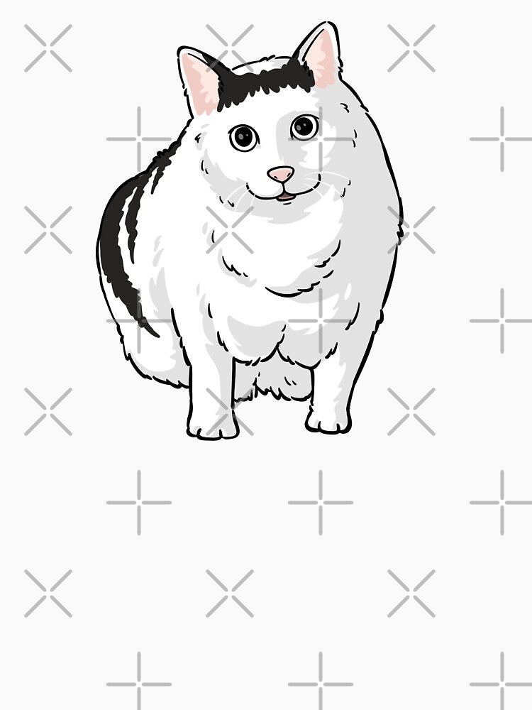 Huh Cat by Studio26_