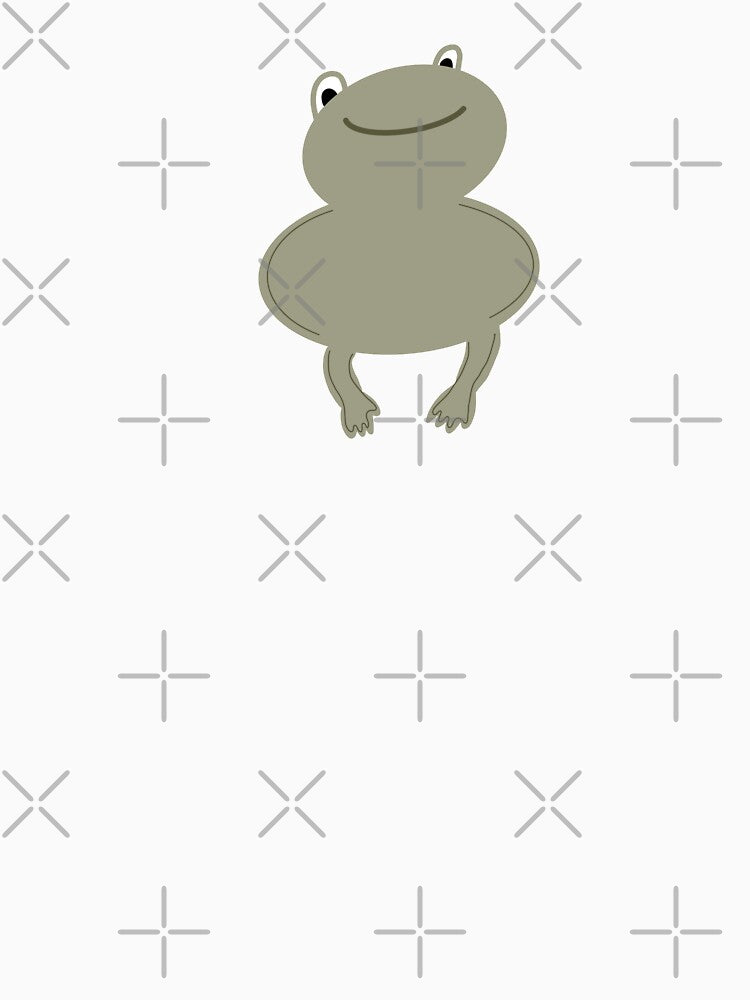 Froggy by KelseyDesigns
