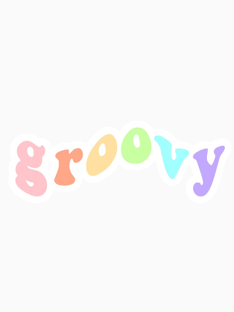 groovy by ellagal18