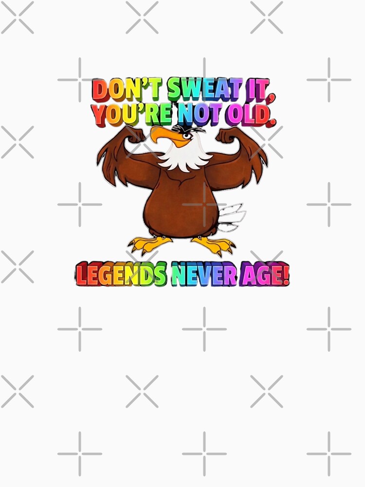 Funny eagle shirt by IMOBILYARI VibeCore