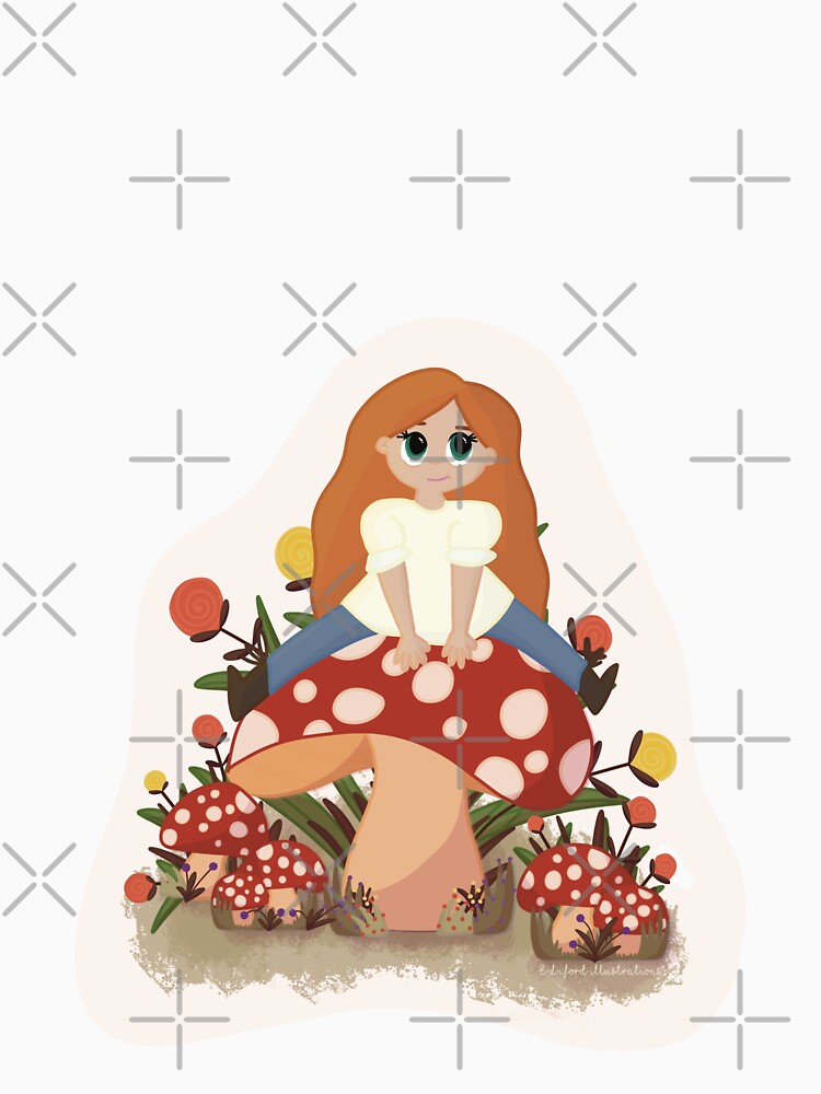 Autumn song 2 by CraftyElf
