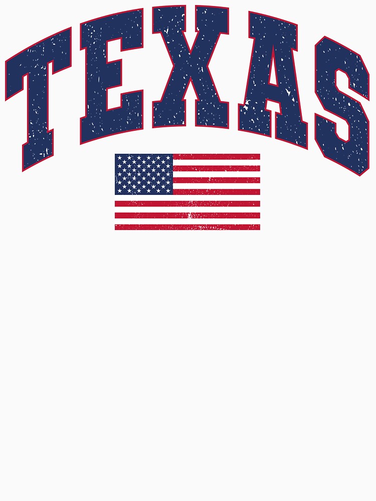 Retro Texas Shirt, Texas Game Day Gift for Her & Him, Texas Home State Sweatshirt, Christmas Gift for Her, Texas Souvenir Gift for Travelers, July 4th USA Patriotic Gift, Texas Western Style by Noe Mill