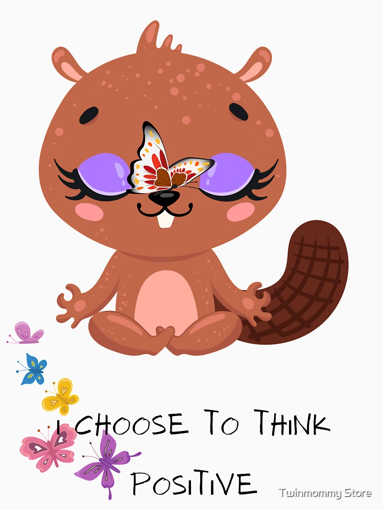 Affirmation by Twinmommy Store