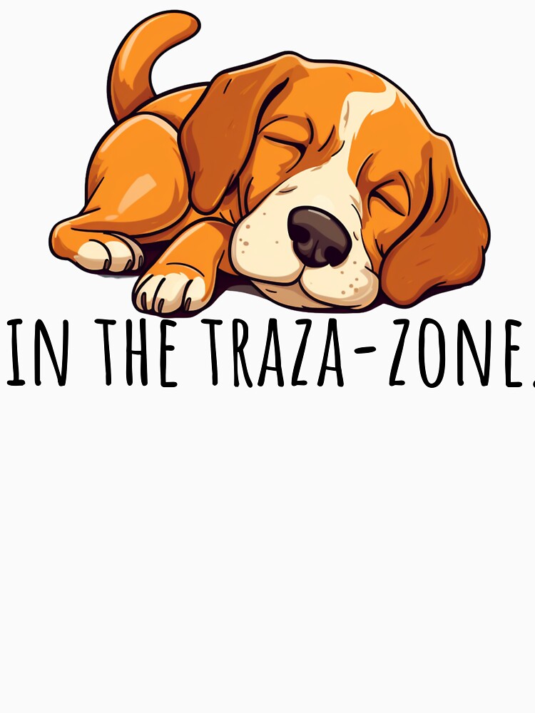 In the Traza-zone by GoatAndCamel
