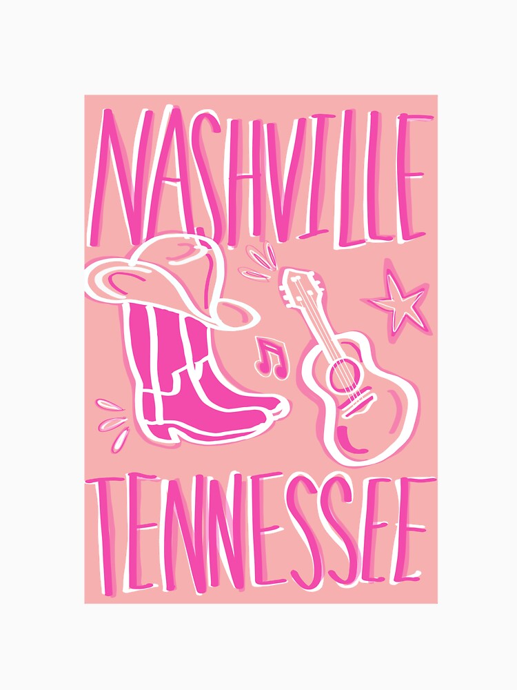 Nashville Tennessee by lolazelle