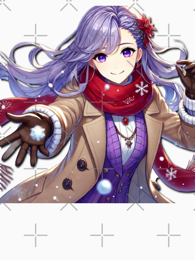 Winter Wonderland Magic by HopeLoom
