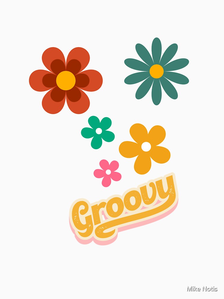 Groovy by Mike Notis