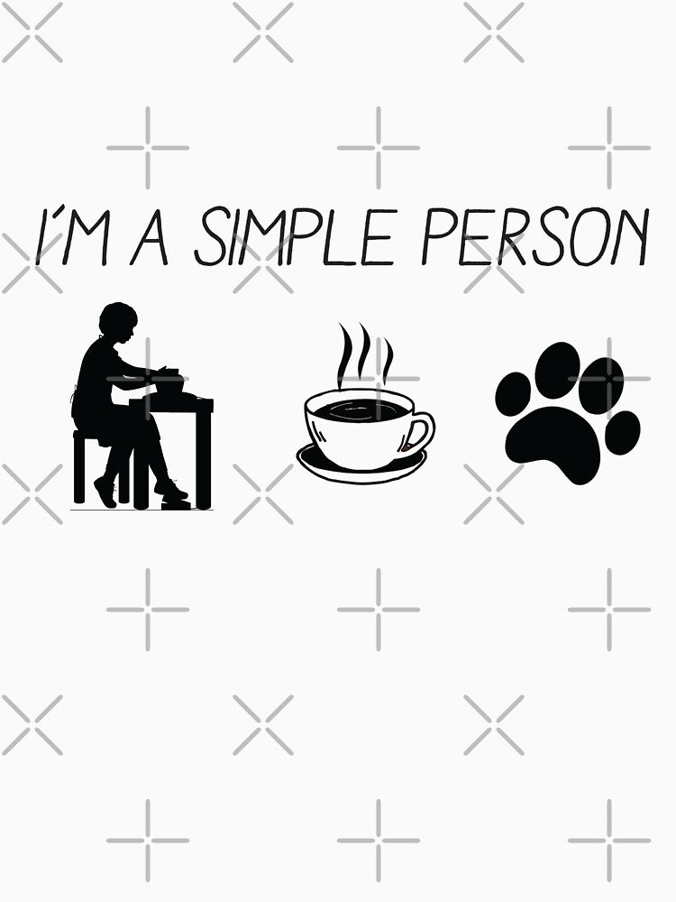 Simple Pottery People by Aerial Addicts