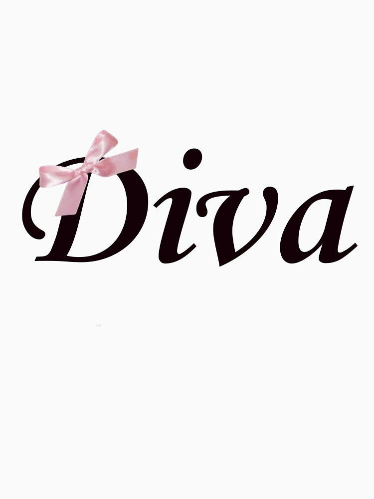 Diva by Sweet Spell Studio