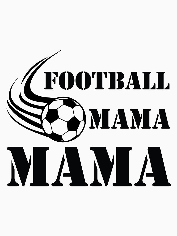 Football Mom Shirt, Custom Team Shirt, Football Shirt, Football Mama Shirt, Football Mama, Sports Mom Shirt, Gift For Mom by watshgifts