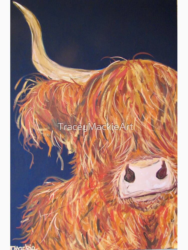 Sulley by TraceyMackieArt