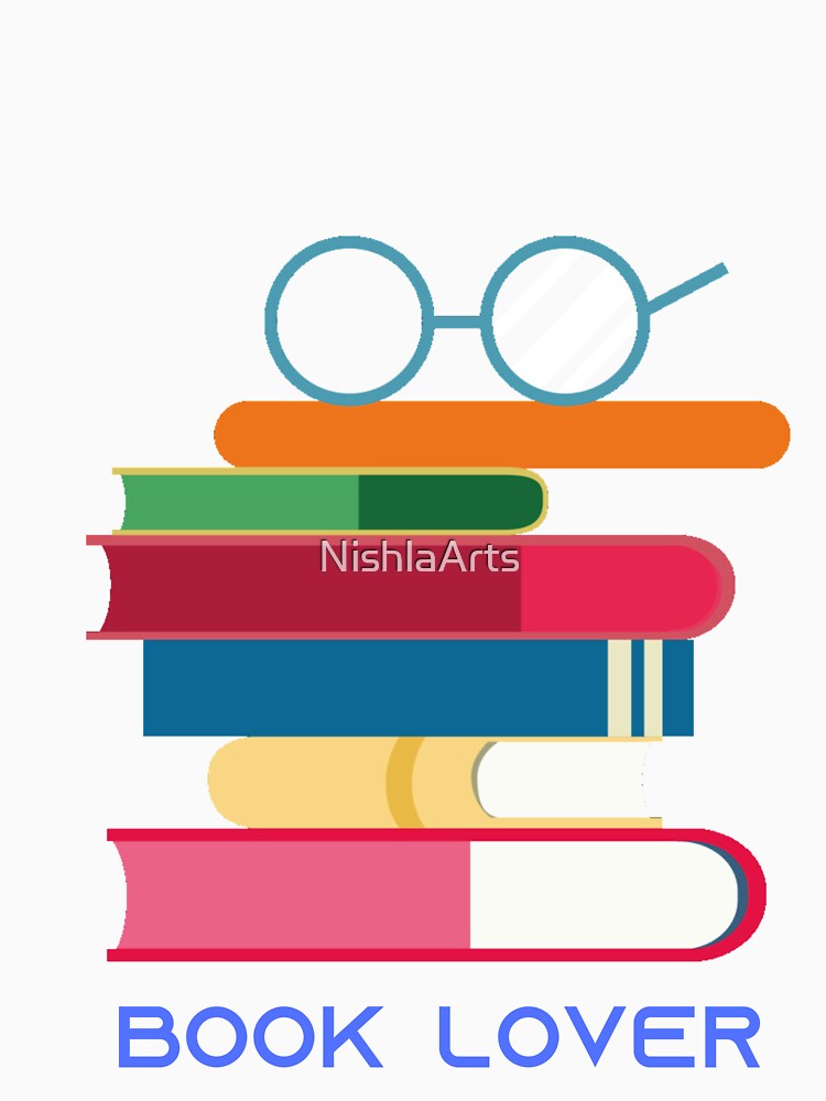 Book Lover by ֍ NishlaArts ֍