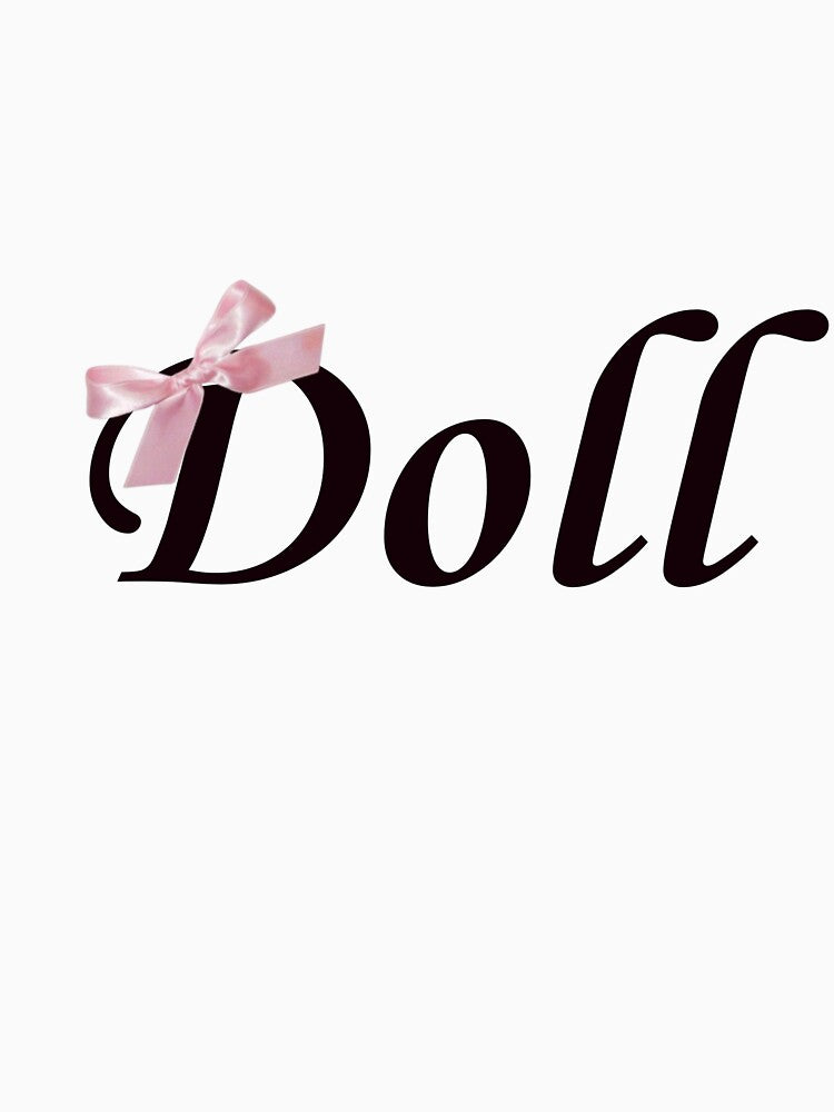 Doll by Sweet Spell Studio