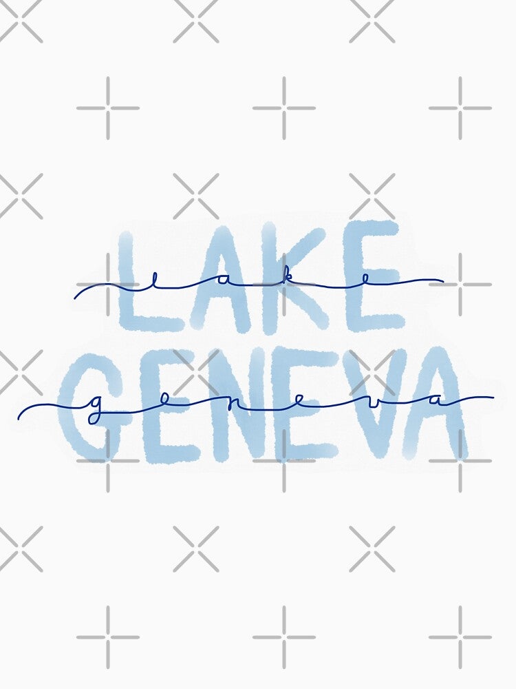 Lake Geneva by nmaus