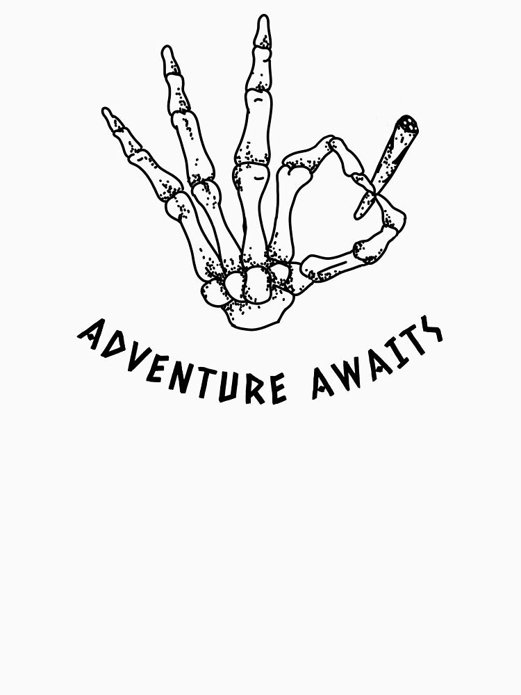 Camper Van Life-Adventure Awaits. by maamonshe