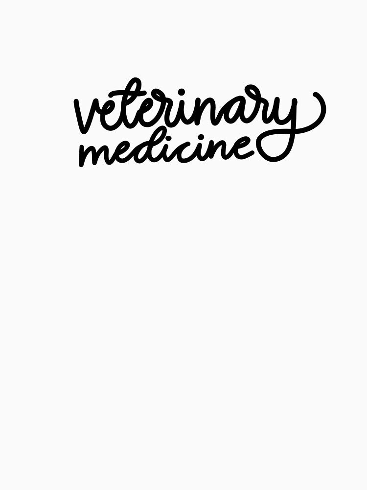 veterinary medicine by ragray