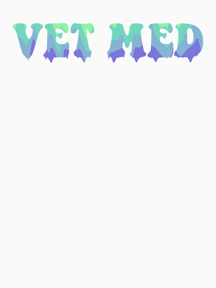 Green drippy vet med by Hayy-bale