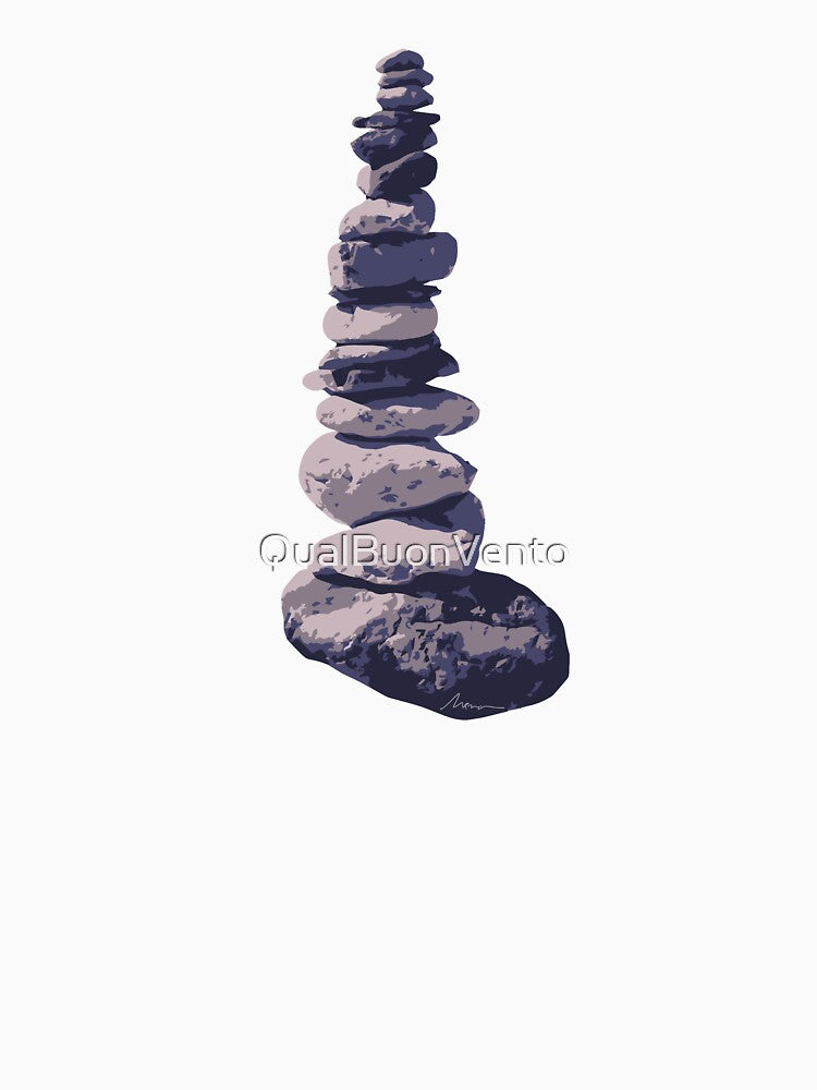 Rockpile by QualBuonVento